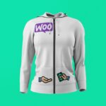 WooCommerce "Gimme the Money" Zipper Hoodie