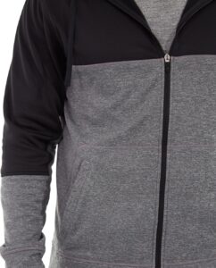 Hero Hoodie - Image 2